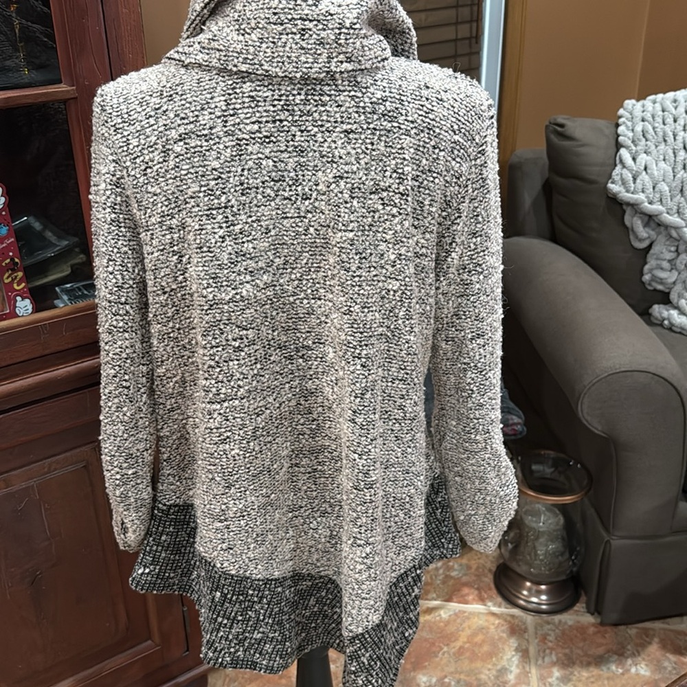 SJS Knobby Knit - Picture 5 of 6